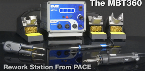 PACE MBT360
